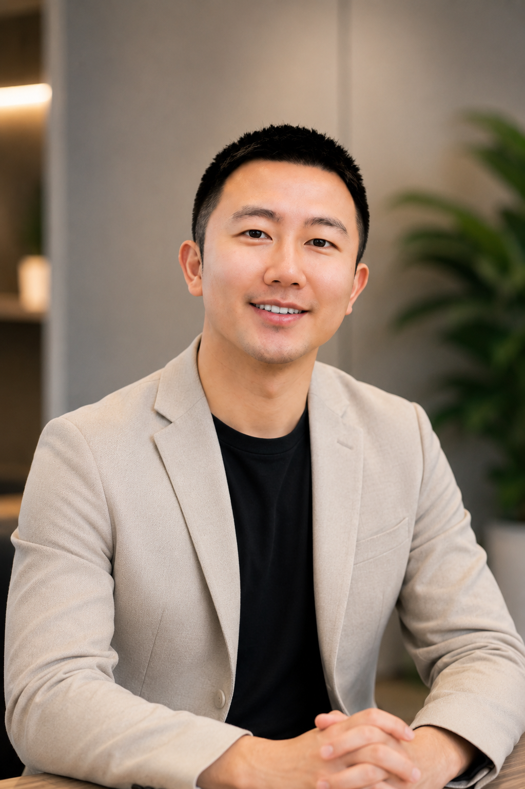 Leo Li - Brisbane Mortgage Broker